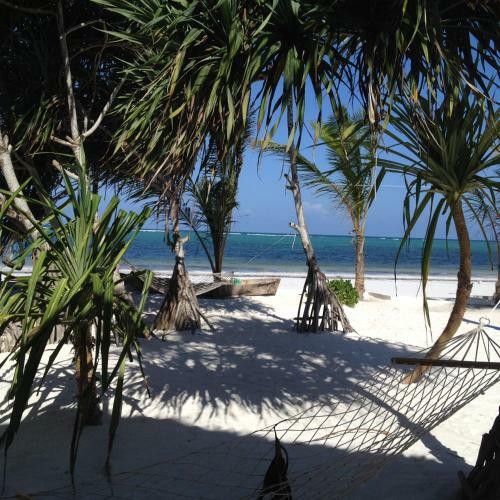 Zanzibar Magic Boutique Hotel