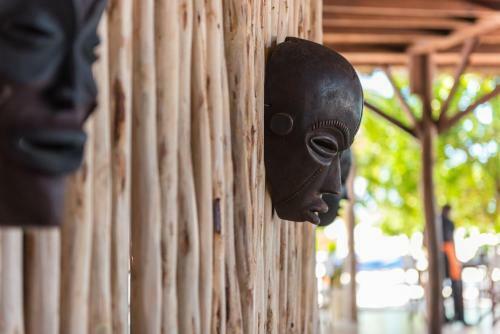 Zanzibar Magic Boutique Hotel
