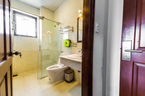 Tasme Hotel