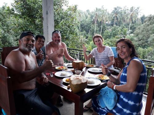 Hostal Sugi Gede Homestay
