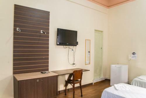 Hotel Pal�cio - Pr�x Ao Hospital Santa Casa