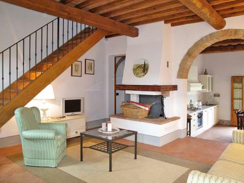 Locazione Turistica Il Cipresso - Ctf122