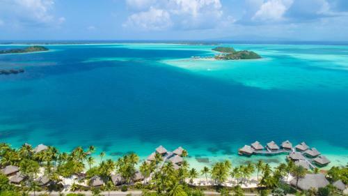 Hotel Maitai Bora Bora