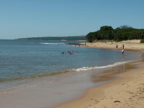 Apartamentos Black Dolphin Beach Penthouse