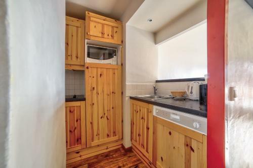 Apartamentos Residences Quartier Falaise - Maeva Home