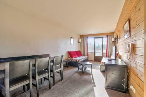 Apartamentos Residences Quartier Falaise - Maeva Home