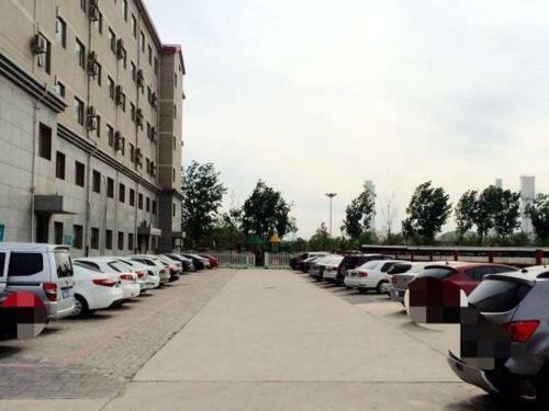 Hotel Jinjiang Inn Bazhou Shengfang Town
