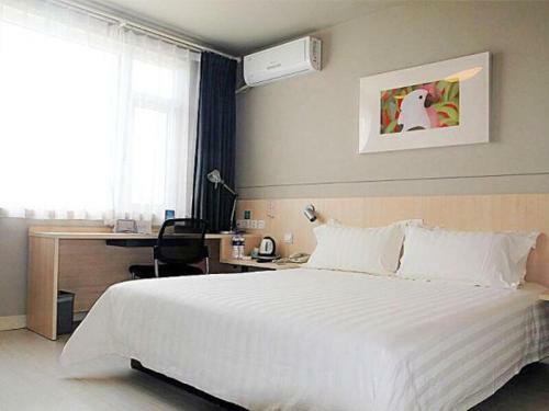 Hotel Jinjiang Inn Bazhou Shengfang Town