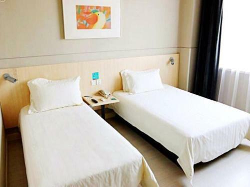 Hotel Jinjiang Inn Bazhou Shengfang Town