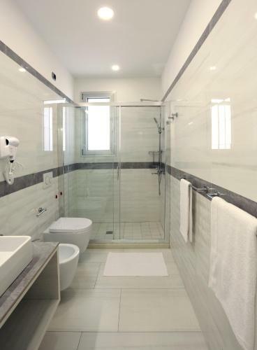 Hotel Ferrocino Resort