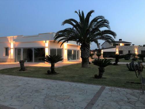 Hotel Ferrocino Resort