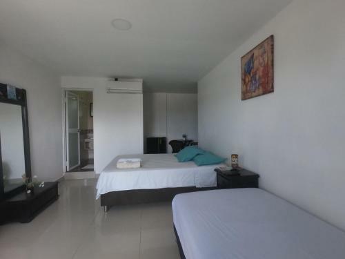 Apartamentos Sweet Island