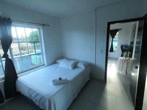 Apartamentos Sweet Island