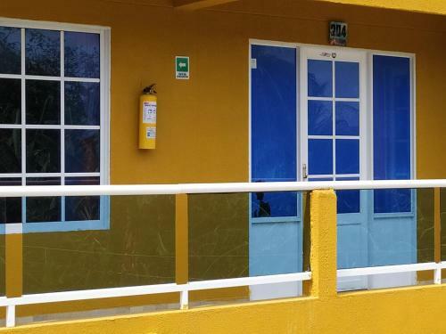 Apartamentos Sweet Island