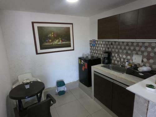 Apartamentos Sweet Island