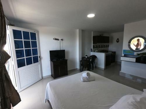 Apartamentos Sweet Island