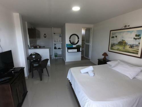 Apartamentos Sweet Island