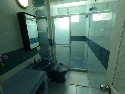 Apartamentos Sweet Island