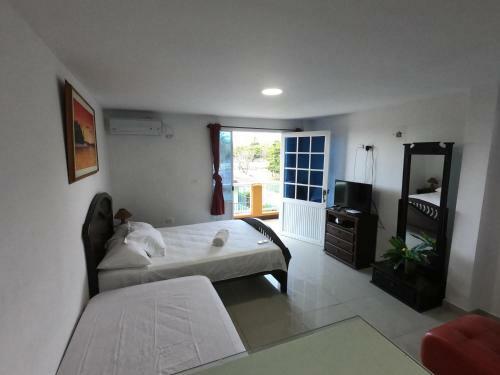 Apartamentos Sweet Island
