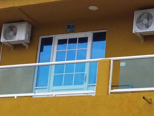 Apartamentos Sweet Island