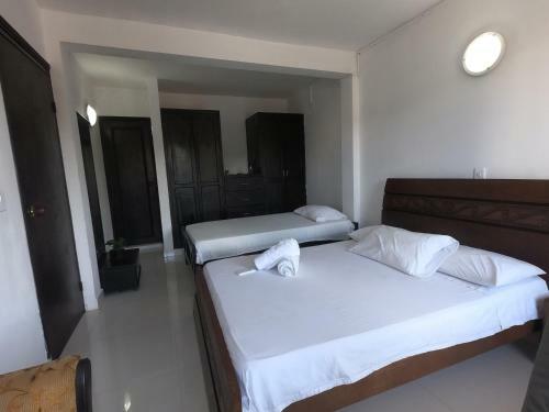 Apartamentos Sweet Island