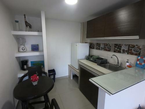Apartamentos Sweet Island