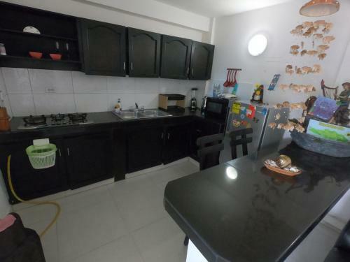 Apartamentos Sweet Island