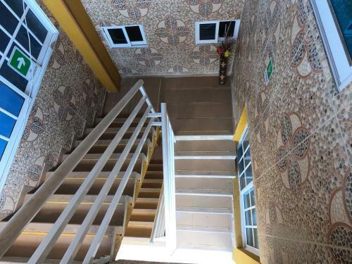 Apartamentos Sweet Island