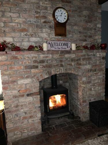Church View B&B & Holiday Cottages