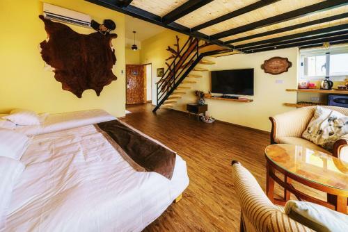Bed & Breakfast La Fleur Bnb & Restaurant
