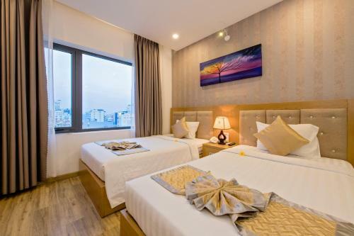 Grand Sunrise 2 Hotel & Spa