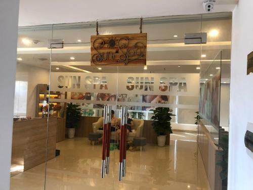 Grand Sunrise 2 Hotel & Spa