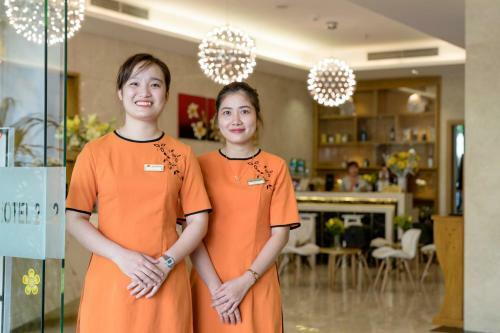 Grand Sunrise 2 Hotel & Spa