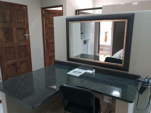 Hostal Fa'trez Guest House & Spa