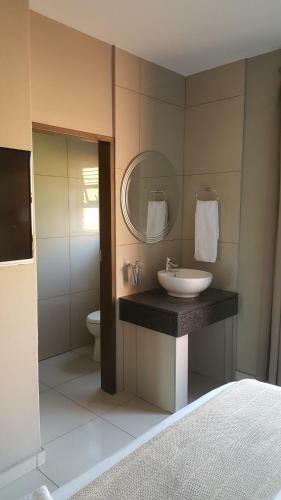 Hostal Fa'trez Guest House & Spa