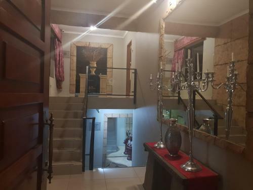 Hostal Fa'trez Guest House & Spa