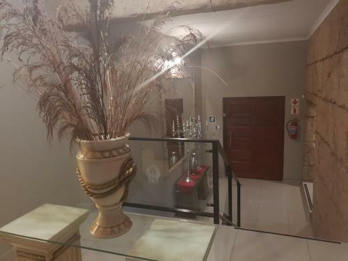 Hostal Fa'trez Guest House & Spa