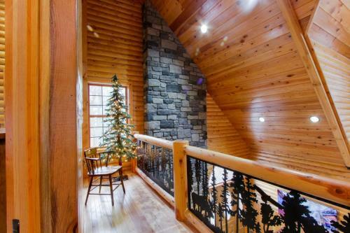 Svendsen Lodge