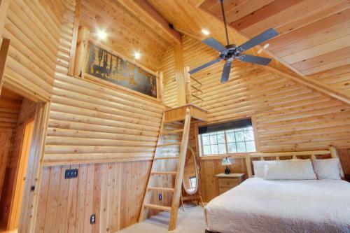 Svendsen Lodge