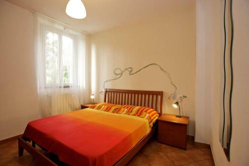 Apartamento Bella Casa Alla Spiaggia