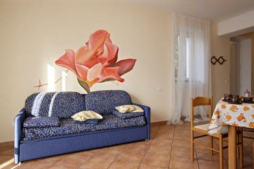 Apartamento Bella Casa Alla Spiaggia