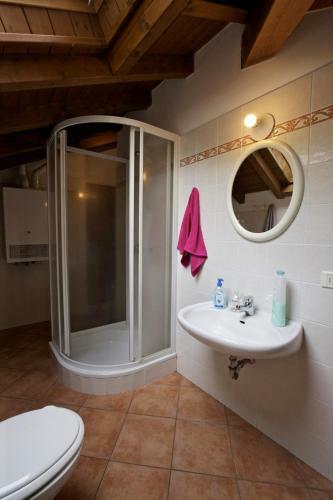 Apartamento Bella Casa Alla Spiaggia