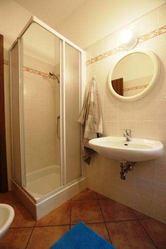 Apartamento Bella Casa Alla Spiaggia