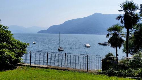Apartamento Bella Casa Alla Spiaggia