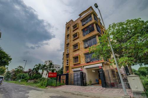 Hotel Oyo 9000 The Syncretic Guest House