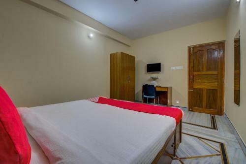 Hotel Oyo 9000 The Syncretic Guest House