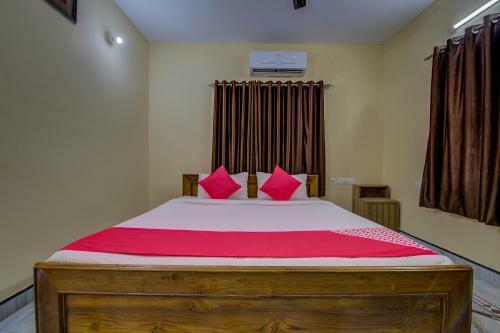 Hotel Oyo 9000 The Syncretic Guest House