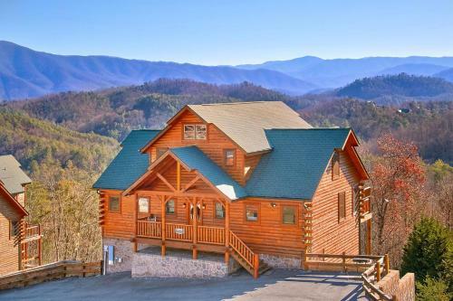 Vista Lodge Holiday Home