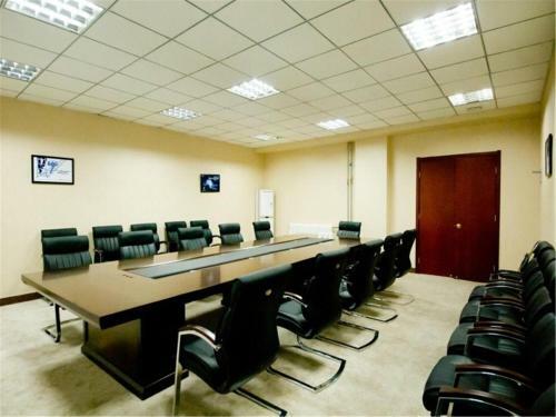 Greentree Inn Tianjin Jinnan Xiaozhan Training Park Express Hotel