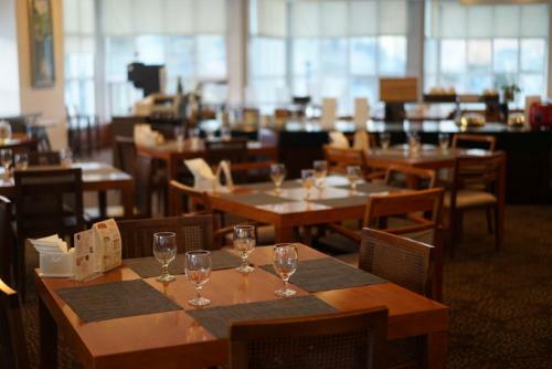 Hotel Elysian Gangchon Resort